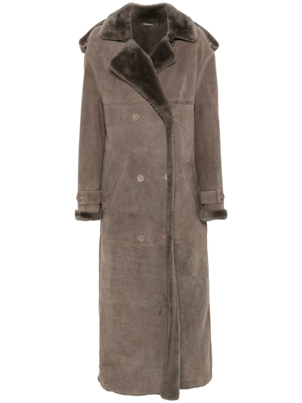 Ivana Coat