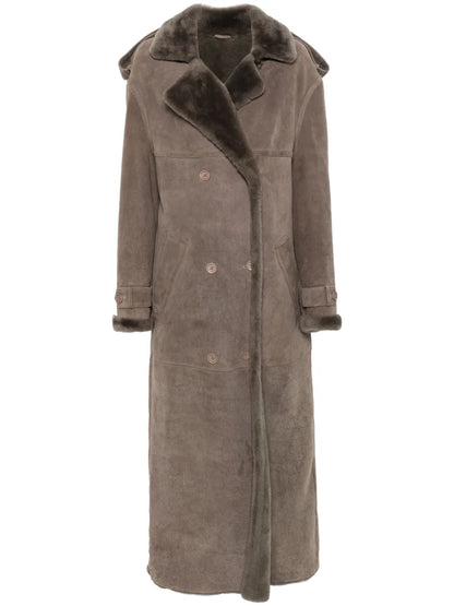Ivana Coat