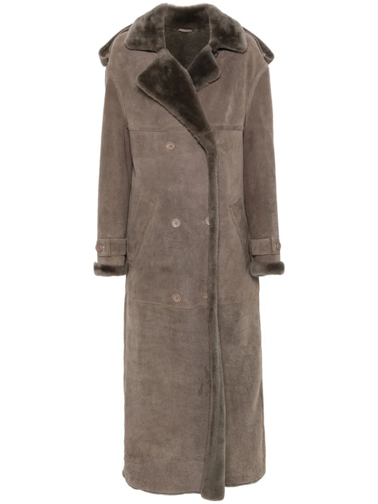 Ivana Coat