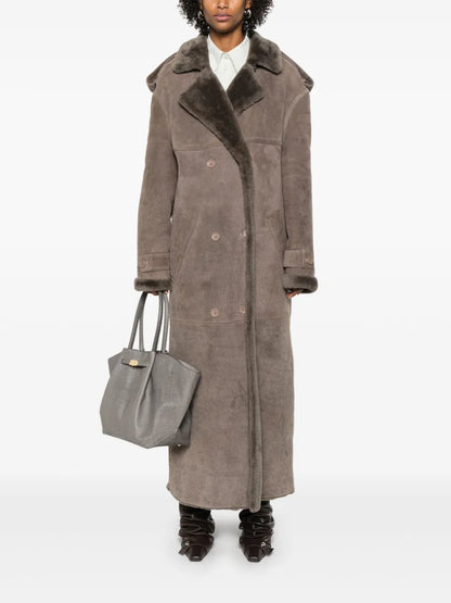 Ivana Coat