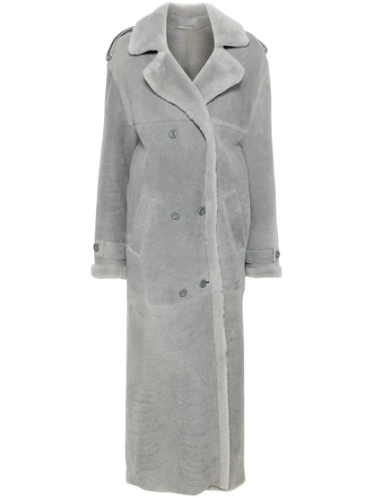 Ivana Coat