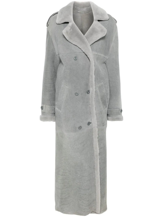 Ivana Coat