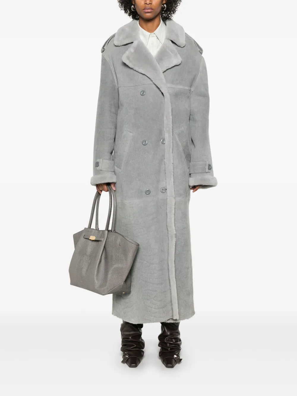 Ivana Coat