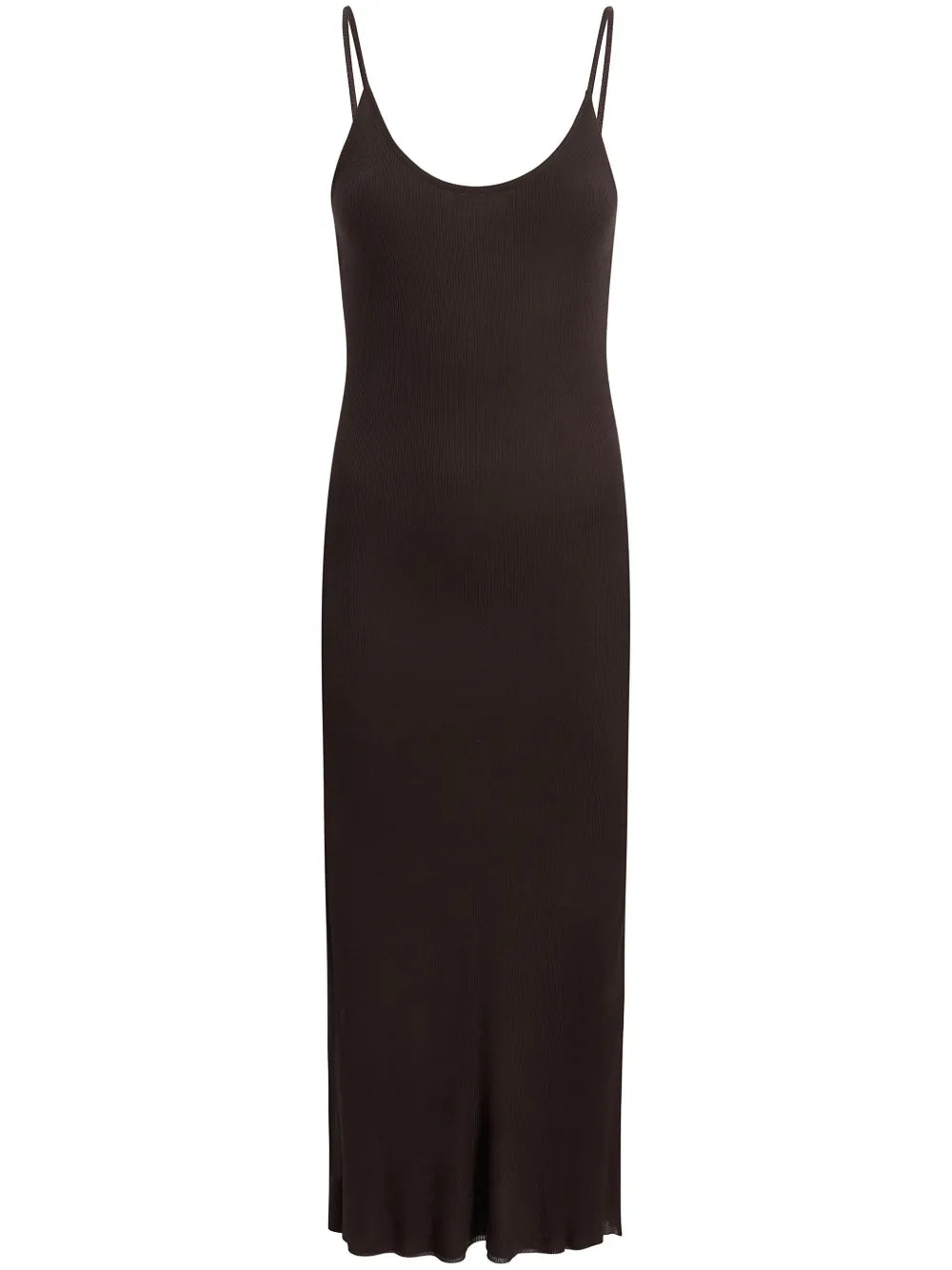 Leesal Midi Dress