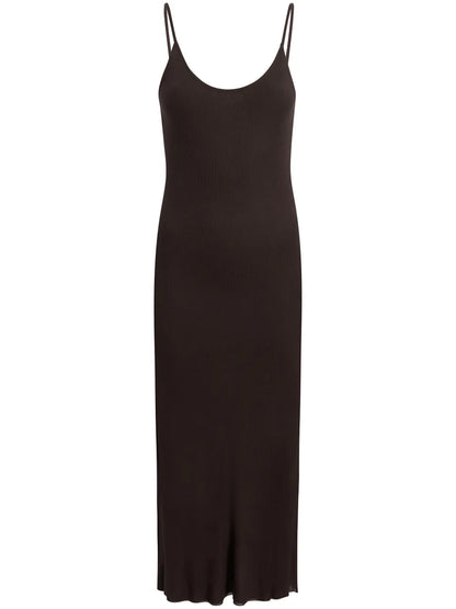 Leesal Midi Dress