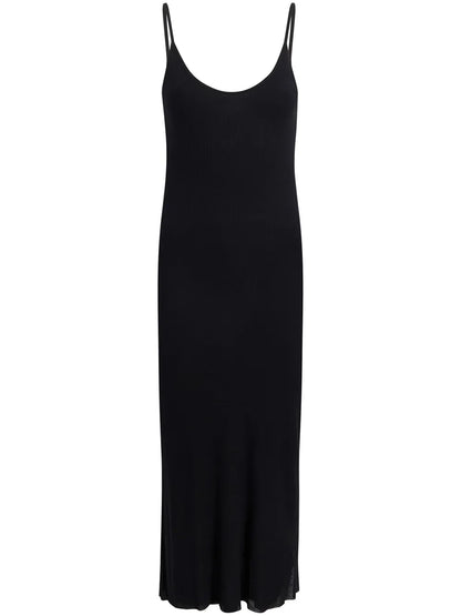 Leesal Midi Dress