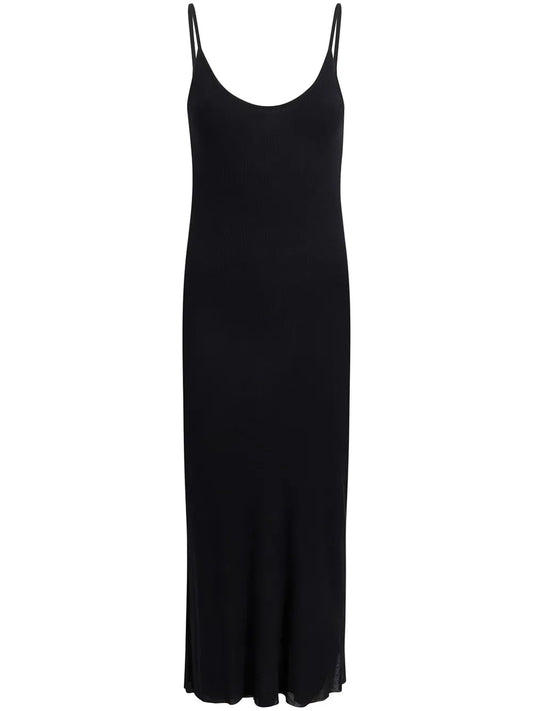 Leesal Midi Dress