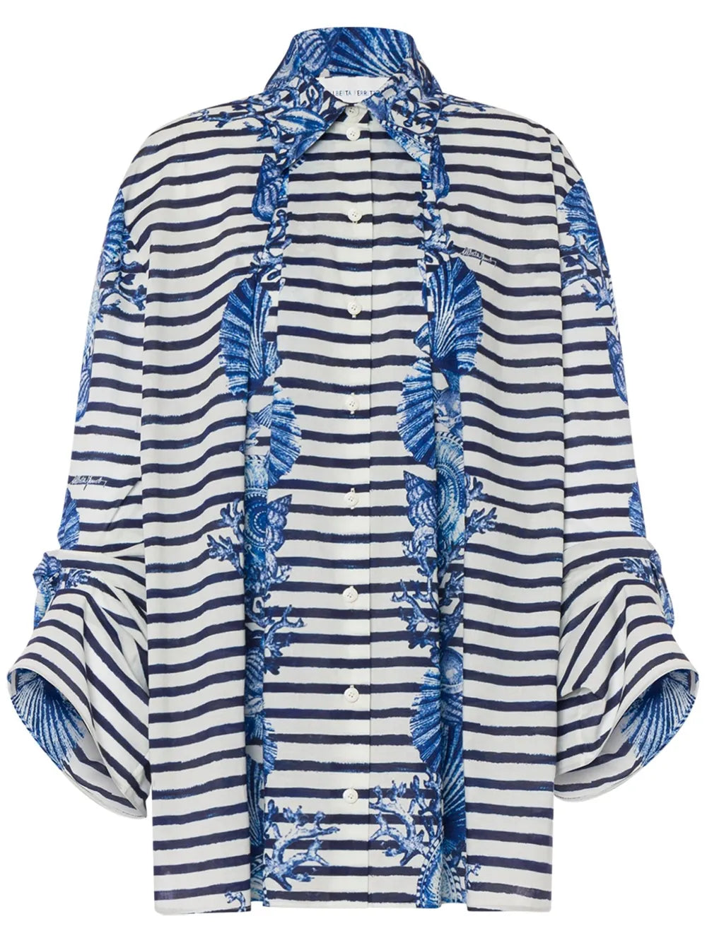 Striped Shirt