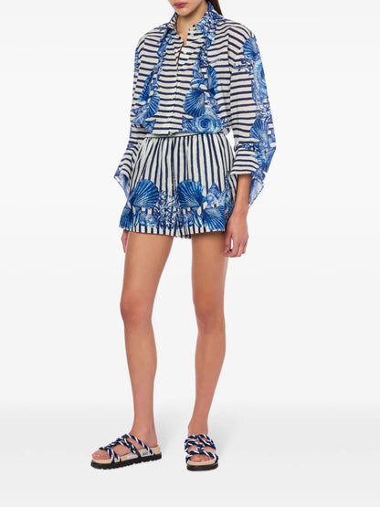 Striped Shirt