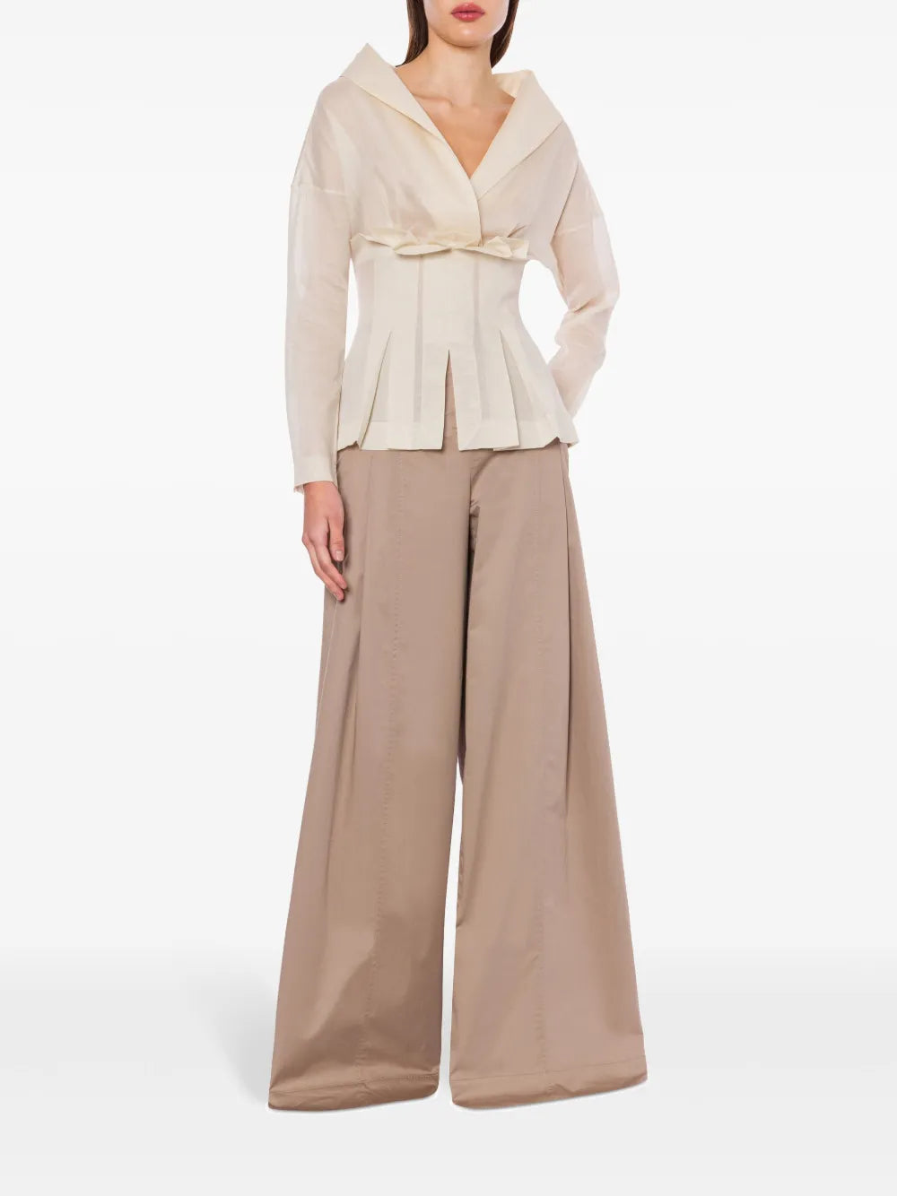 Palazzo Pants