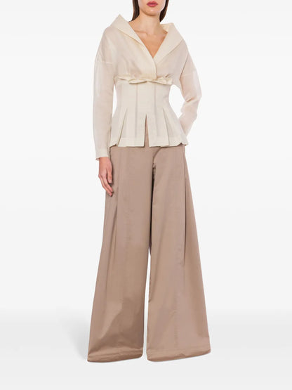 Palazzo Pants