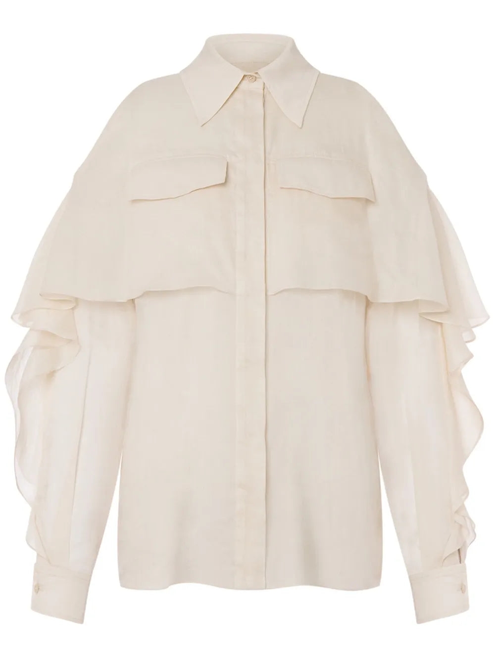 Cotton Blouse