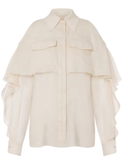 Cotton Blouse