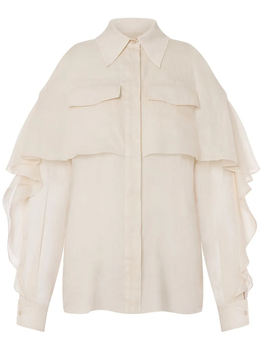 Cotton Blouse