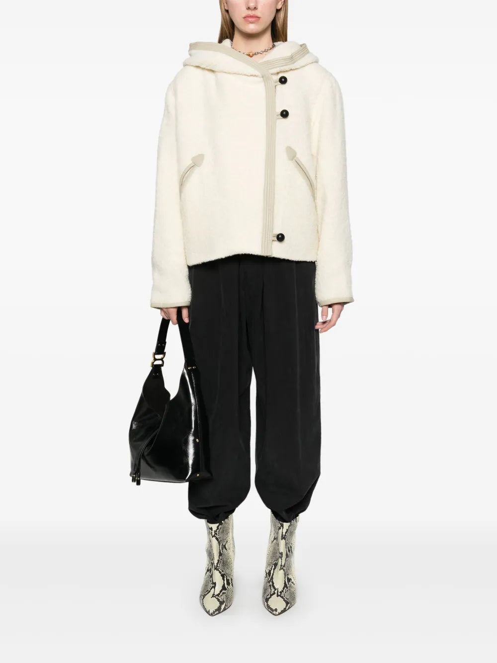 Hectorina Trousers