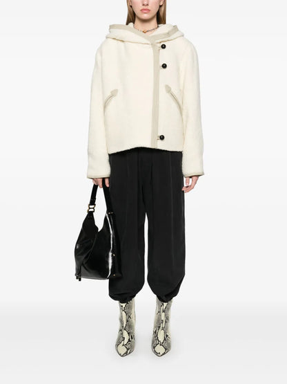 Hectorina Trousers