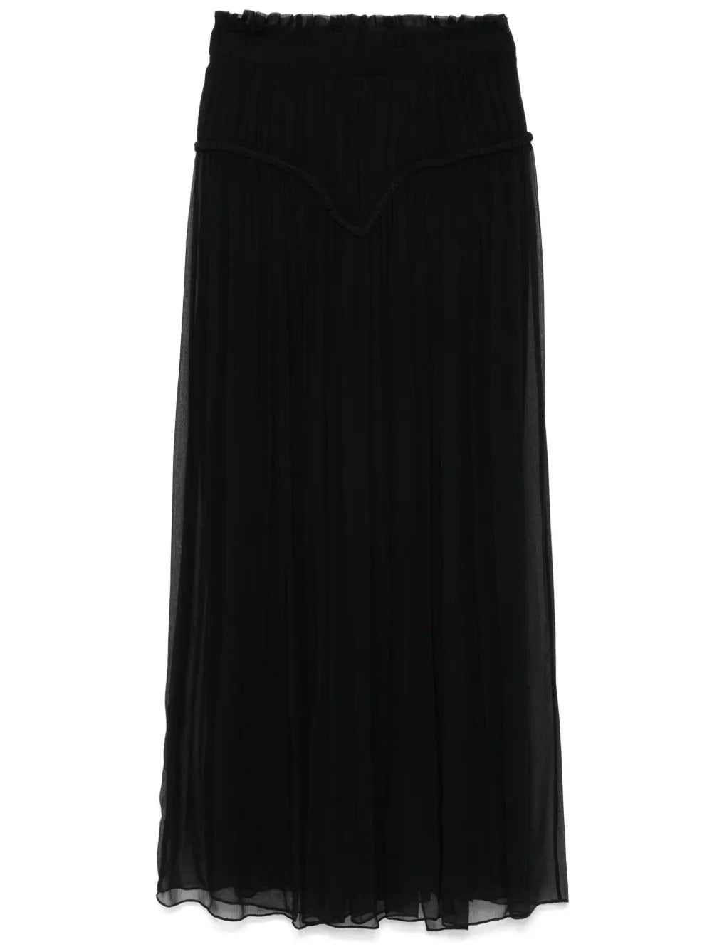 Rolande Maxi Skirt