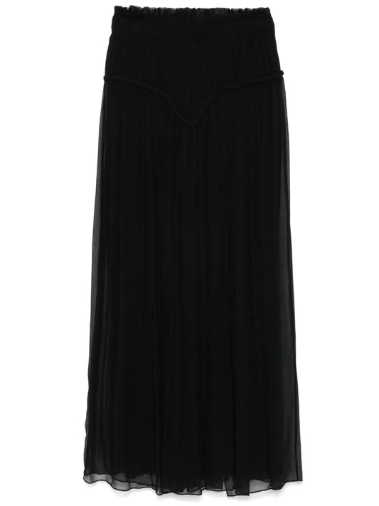 Rolande Maxi Skirt