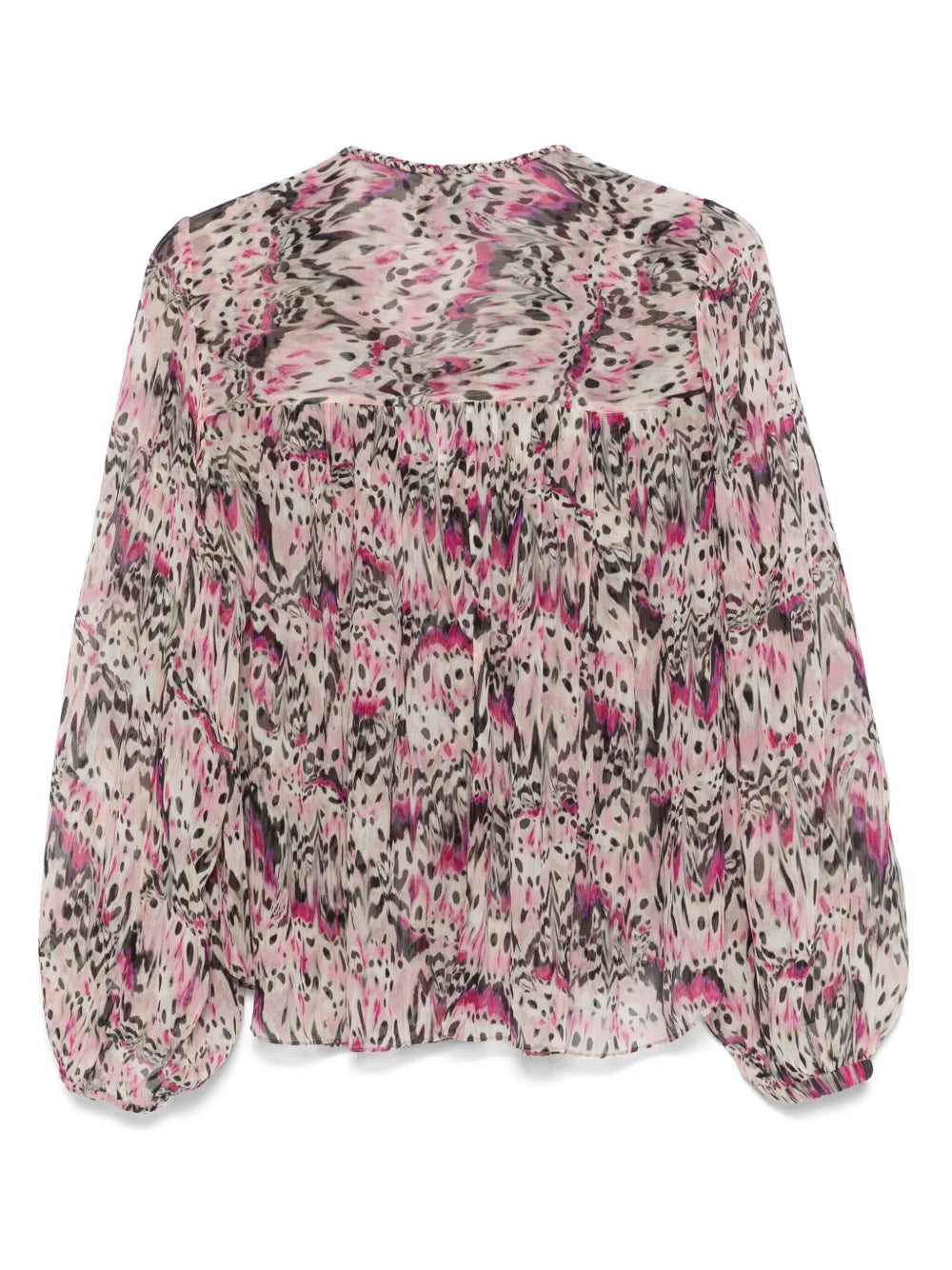Ametissa Blouse