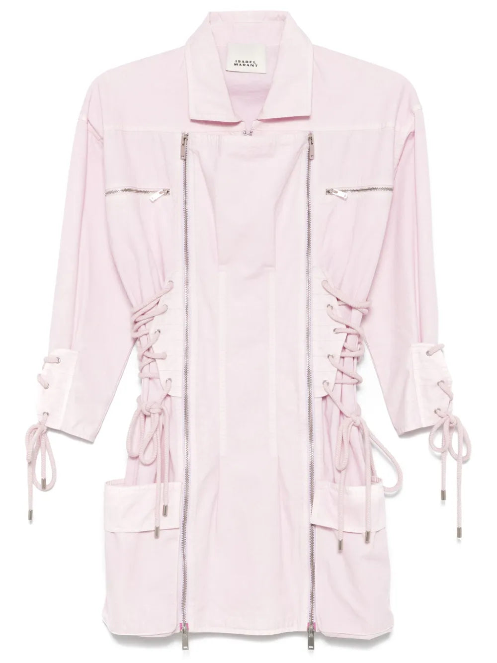 Izarra Mini Dress