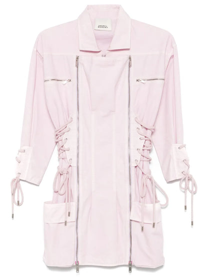 Izarra Mini Dress