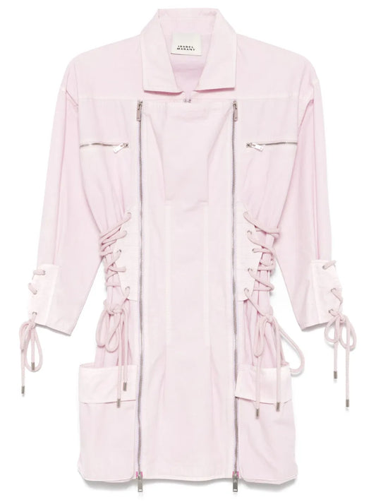 Izarra Mini Dress
