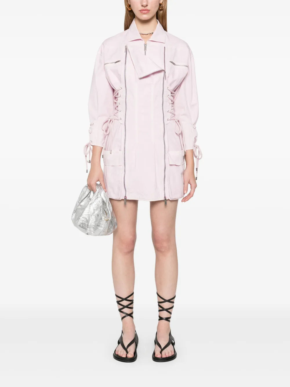 Izarra Mini Dress
