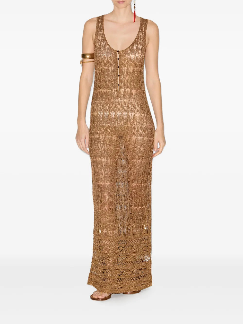 Pernille Maxi Dress