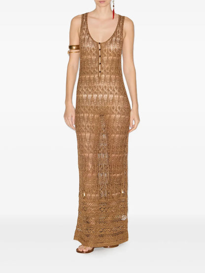 Pernille Maxi Dress