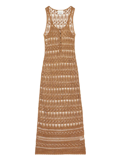 Pernille Maxi Dress