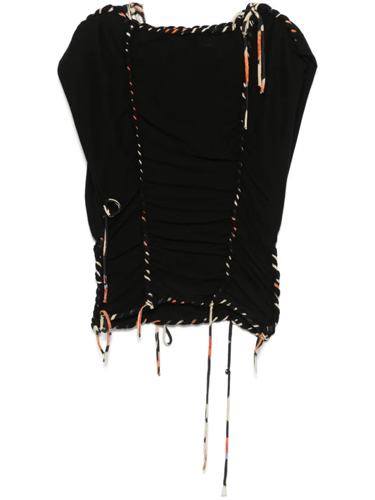 Zohra Top