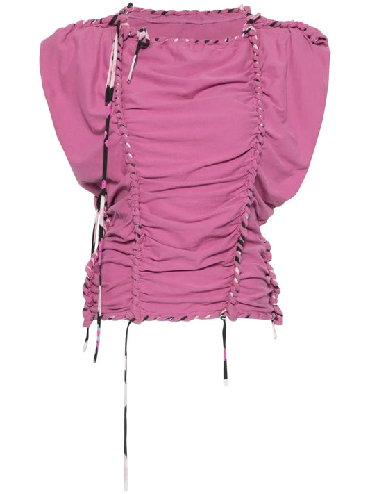 Zohra Top