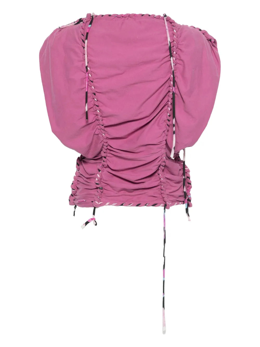 Zohra Top