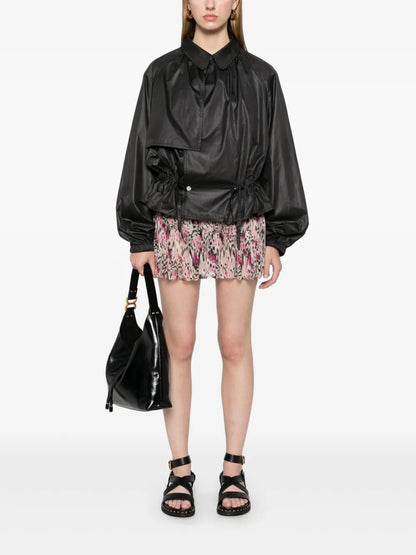 Roumi Mini Skirt