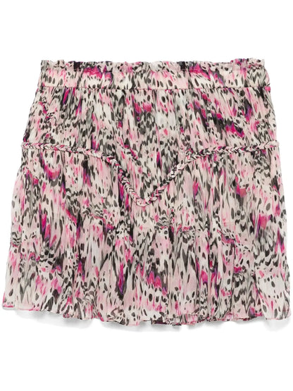 Roumi Mini Skirt