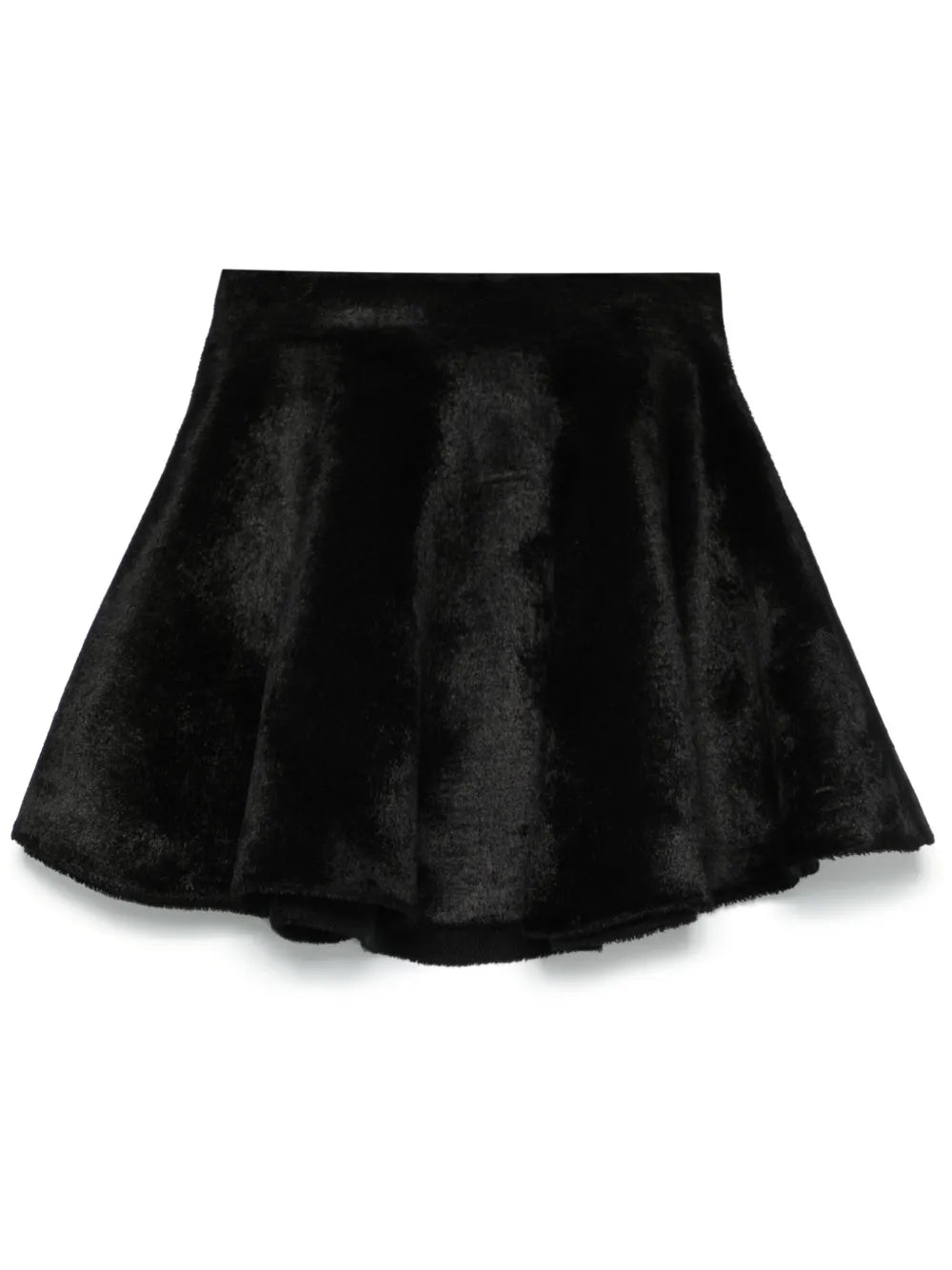 Skater Mini Skirt