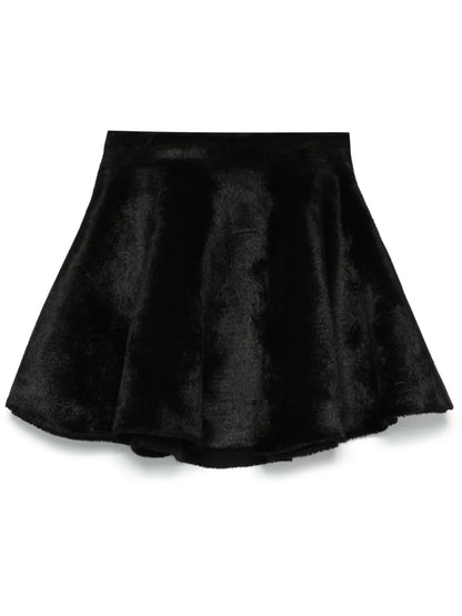 Skater Mini Skirt