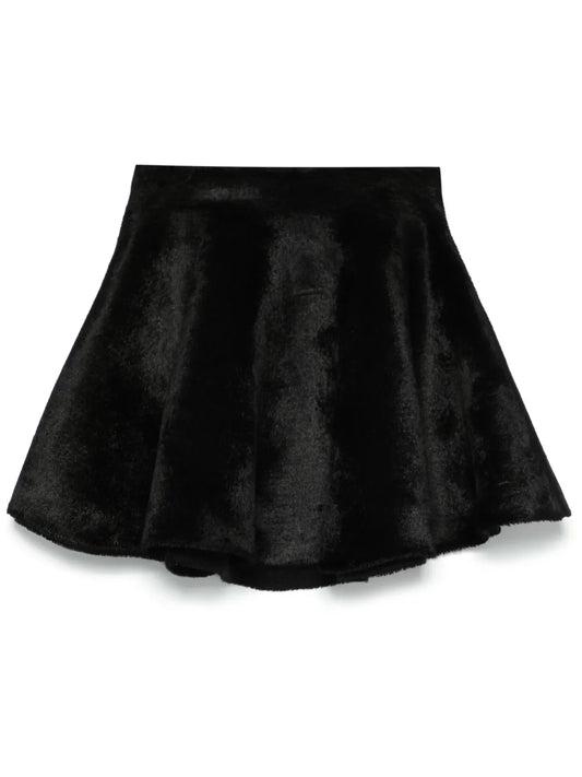 Skater Mini Skirt