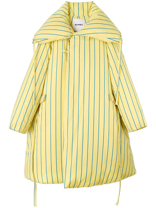 Blanket Coat