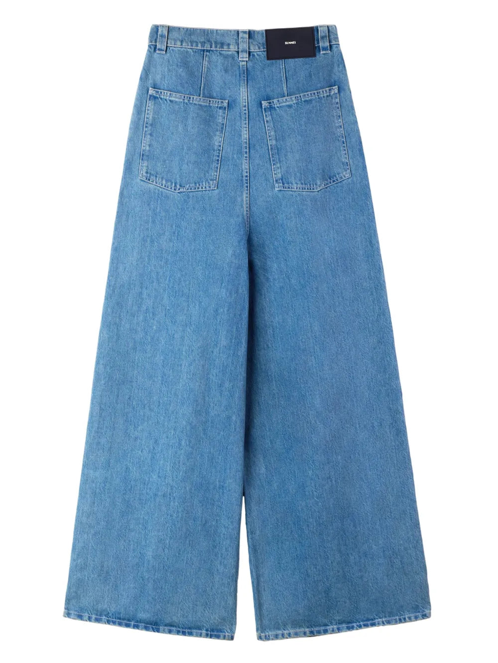 Extra Over Jeans