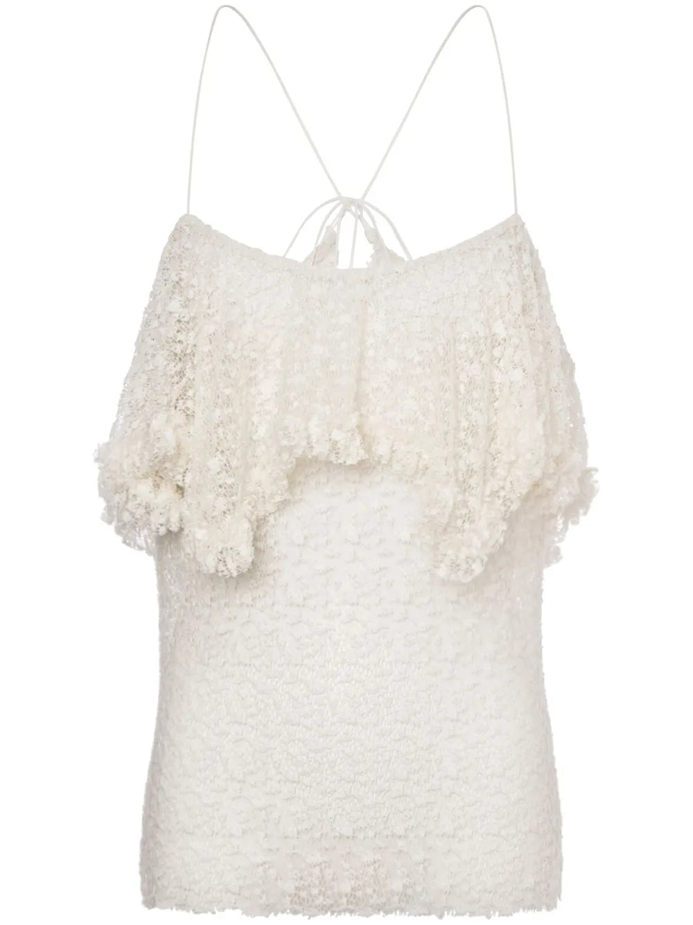 Lace Top