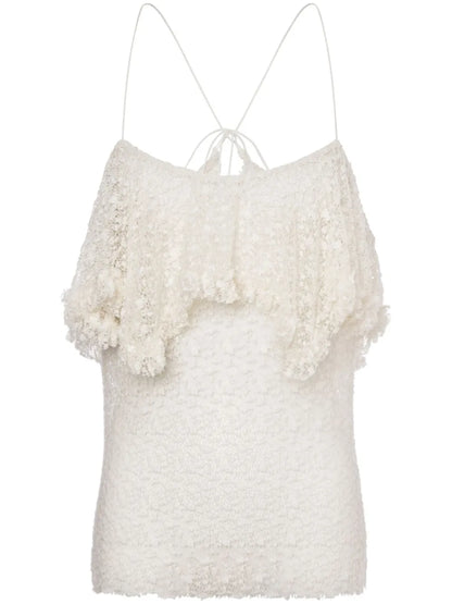 Lace Top