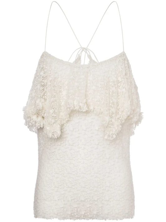 Lace Top