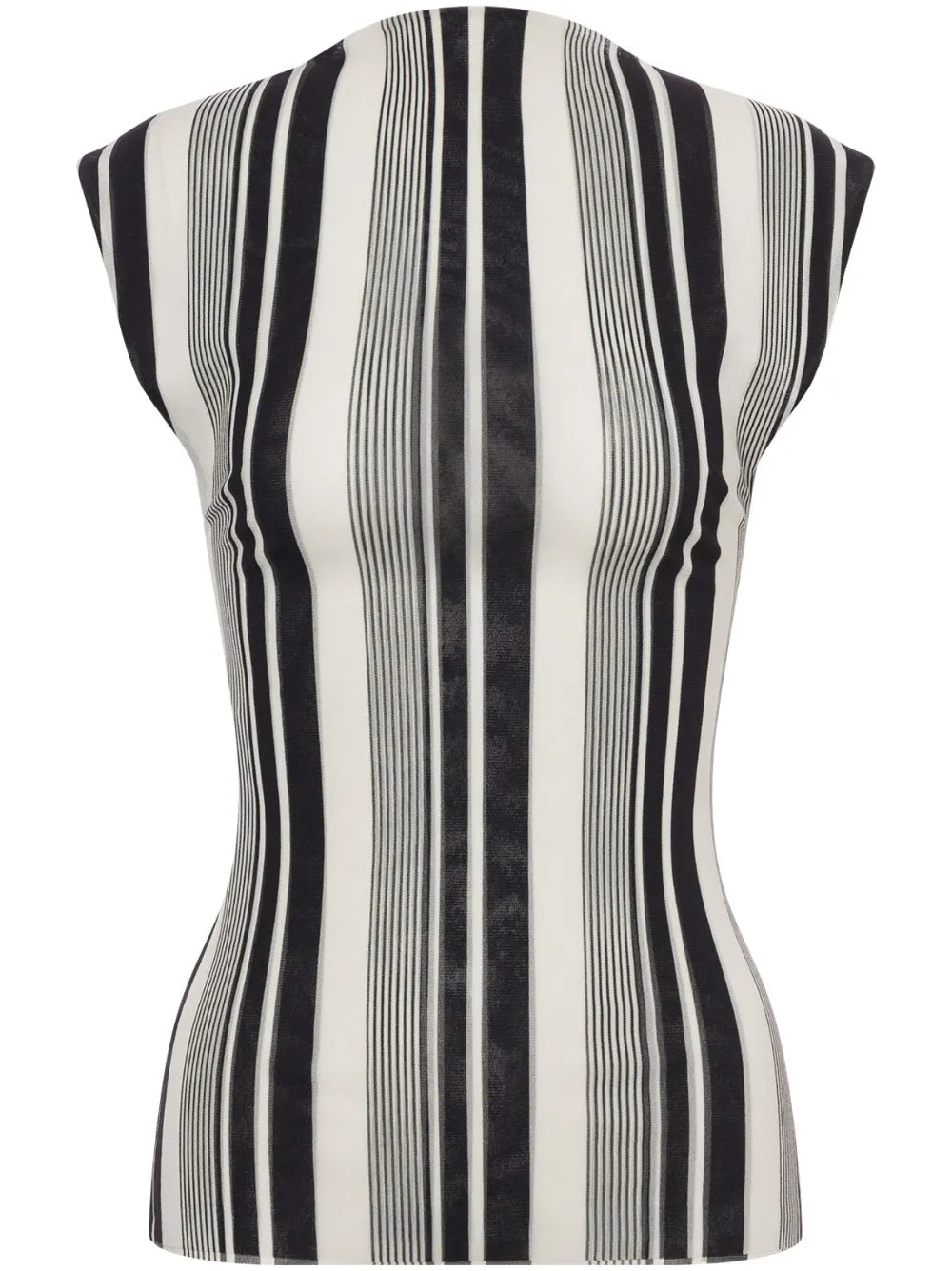 Striped Top