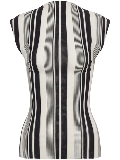 Striped Top