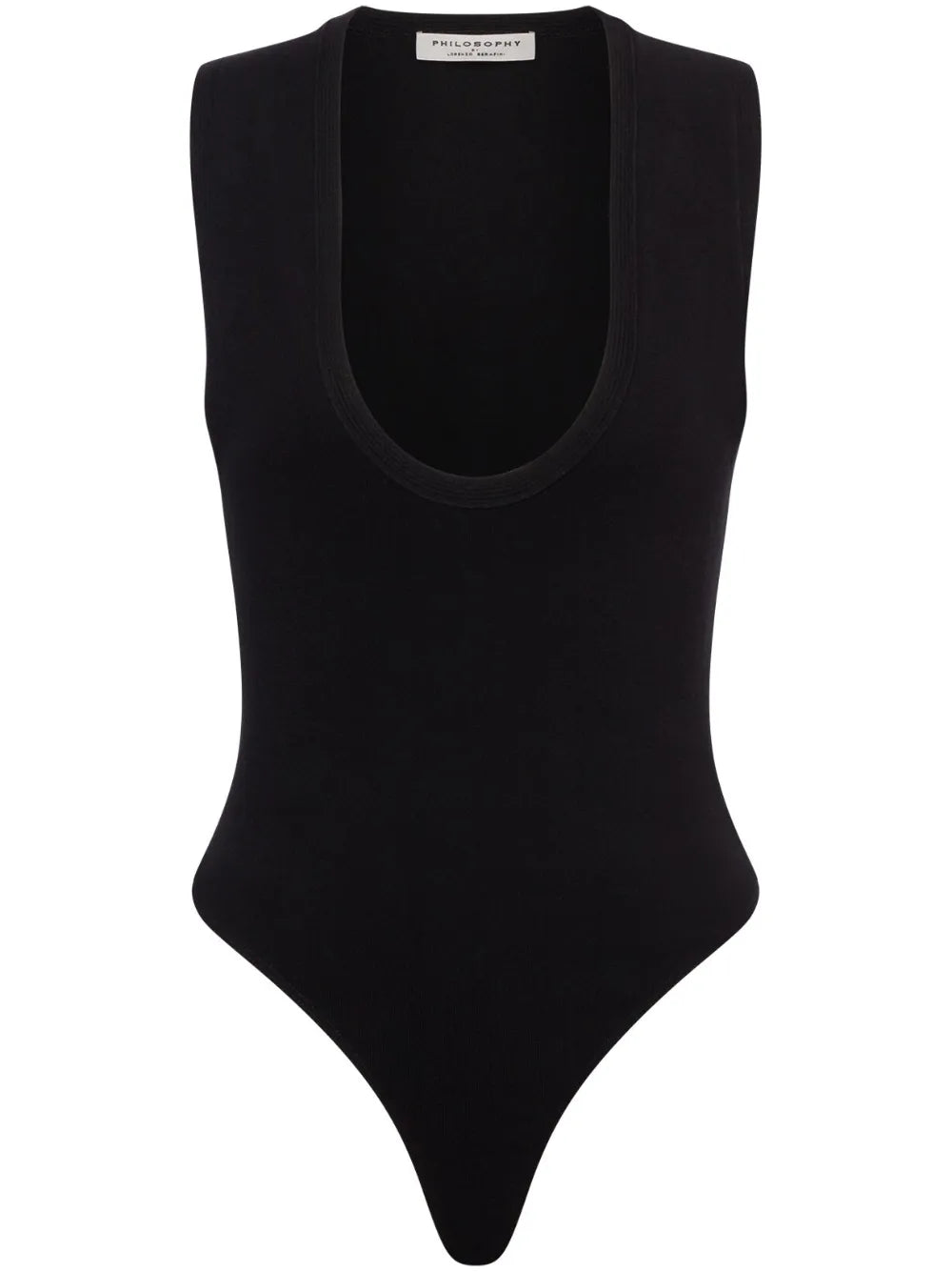 U-Neck Vest