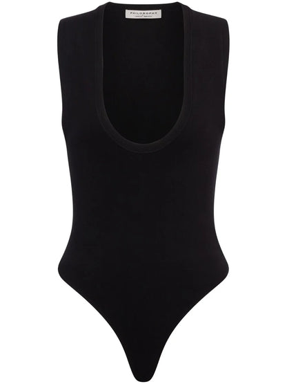 U-Neck Vest