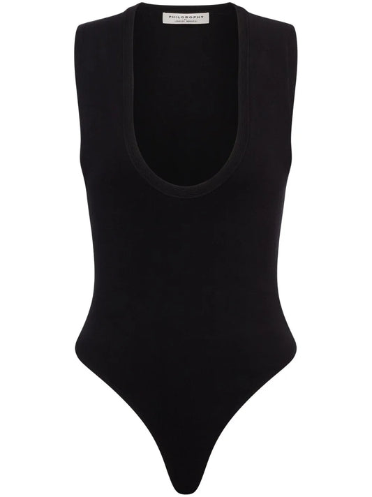 U-Neck Vest