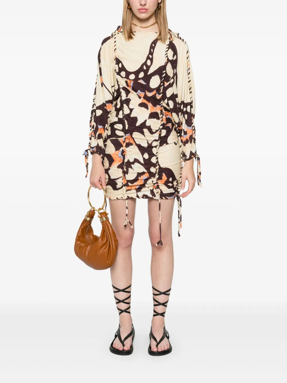 Zina Mini Dress