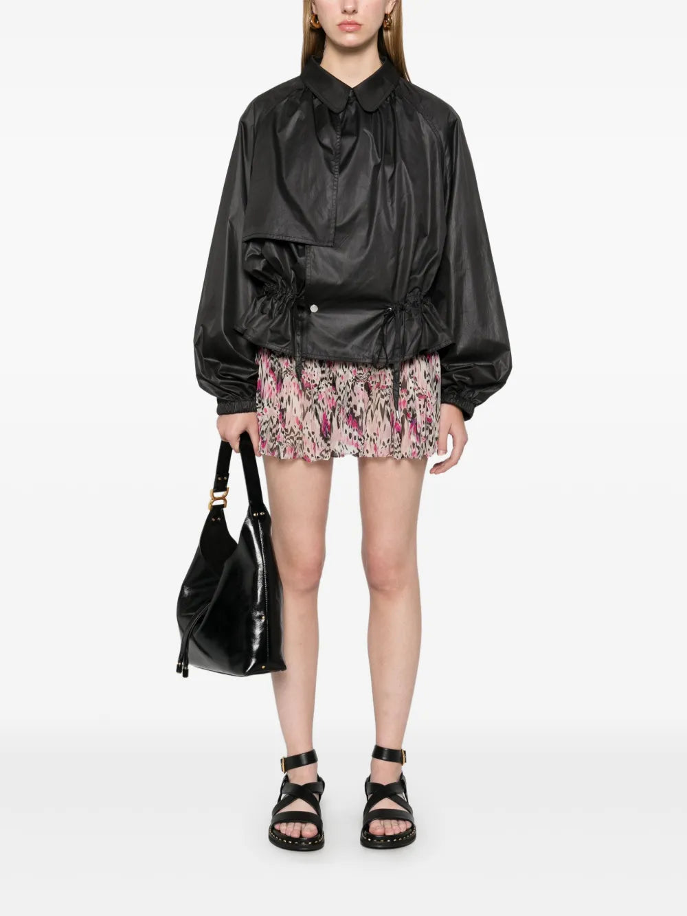 Gwenola Jacket